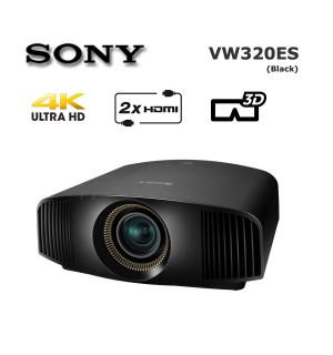 Sony VPL-VW320ES-B Projeksiyon Cihazı
