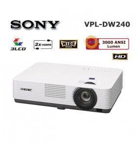 Sony VPL-DW240 Projeksiyon Cihazı