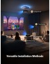 TaoTronics TT-SP011 Full HD Smart Led Kablosuz Projeksiyon Cihazı