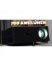 TaoTronics TT-SP011 LED Projeksiyon 1080P Ev Sinema, Wi-Fi, BT, Lisanslı Google TV TaoTronics TT-SP011 LED Projeksiyon 1080P Ev Sinema, Wi-Fi, BT, Lisanslı Google TV
