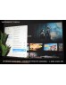 TaoTronics TT-SP011 LED Projeksiyon 1080P Ev Sinema, Wi-Fi, BT, Lisanslı Google TV TaoTronics TT-SP011 LED Projeksiyon 1080P Ev Sinema, Wi-Fi, BT, Lisanslı Google TV