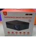 TaoTronics TT-SP011 LED Projeksiyon 1080P Ev Sinema, Wi-Fi, BT, Lisanslı Google TV TaoTronics TT-SP011 LED Projeksiyon 1080P Ev Sinema, Wi-Fi, BT, Lisanslı Google TV