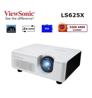 Viewsonic LS625X Projeksiyon Cihazı