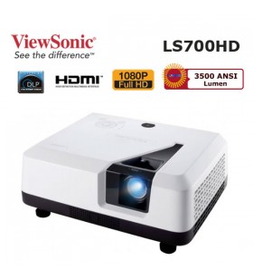 Viewsonic LS700HD LAZER Projeksiyon Cihazı