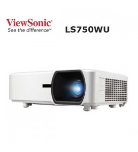 Viewsonic LS750WU Projeksiyon Cihazı