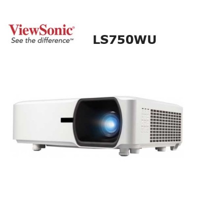 Viewsonic LS750WU Projeksiyon Cihazı