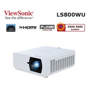 Viewsonic LS800WU Projeksiyon Cihazı