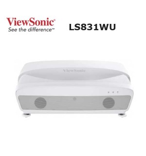 Viewsonic LS831WU Projeksiyon Cihazı