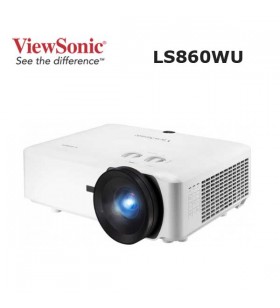 Viewsonic LS860WU Projeksiyon Cihazı
