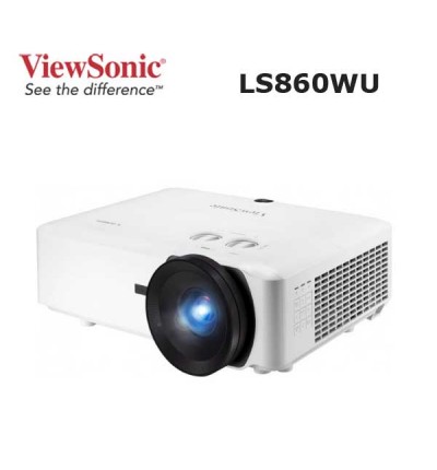 Viewsonic LS860WU Projeksiyon Cihazı