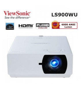 Viewsonic LS900WU LAZER Projeksiyon Cihazı