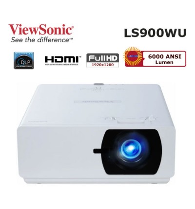 Viewsonic LS900WU LAZER Projeksiyon Cihazı