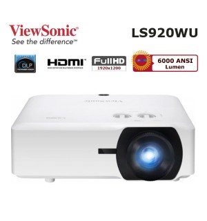 Viewsonic LS920WU Projeksiyon Cihazı