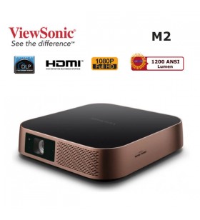 Viewsonic M2 Mini Led Projeksiyon Cihazı