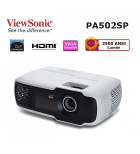 VIEWSONIC PA502SP Projeksiyon Cihazı