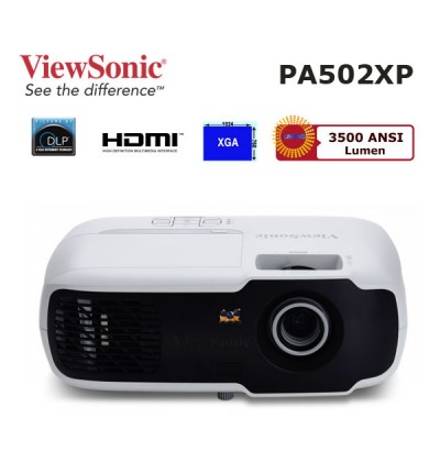 VIEWSONIC PA502XP Projeksiyon Cihazı
