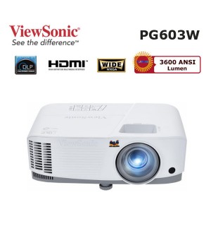 VIEWSONIC PG603W Projeksiyon Cihazı