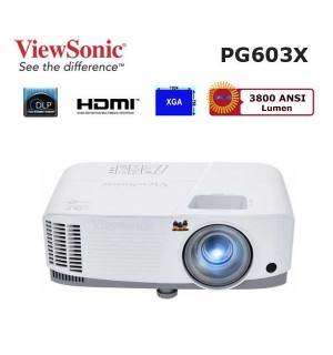 VIEWSONIC PG603X Projeksiyon Cihazı