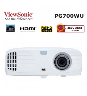 VIEWSONIC PG700WU Projeksiyon Cihazı