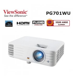 Viewsonic PG701WU Projeksiyon Cihazı