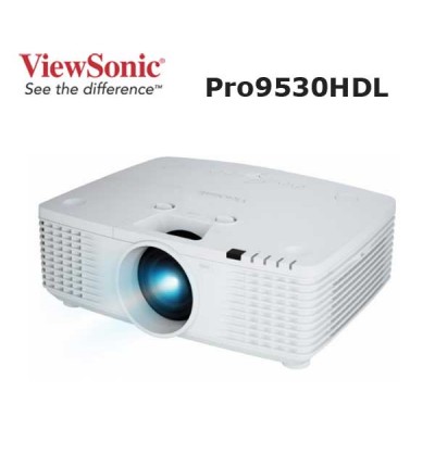 Viewsonic PRO9530HDL Projeksiyon Cihazı