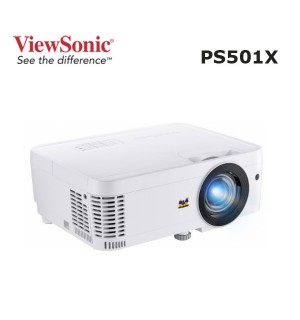 Viewsonic PS501X Projeksiyon Cihazı