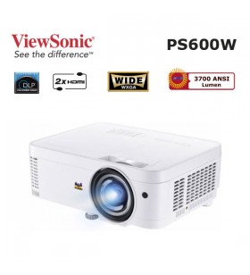 Viewsonic PS600W Kısa Mesafe Projeksiyon