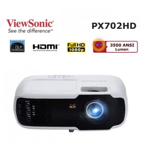 VIEWSONIC PX702HD Full HD Projeksiyon Cihazı