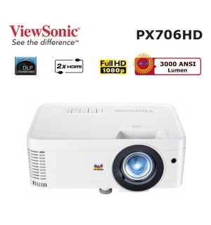 VIEWSONIC PX706HD Projeksiyon Cihazı