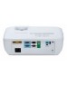 VIEWSONIC PA505W HD Projeksiyon Cihazı