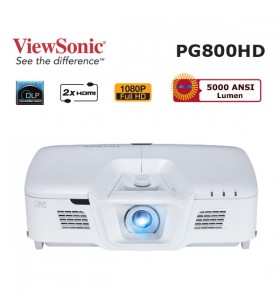 VIEWSONIC PG800HD Full HD Projeksiyon Cihazı