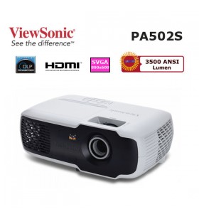 VIEWSONIC PA502S Projeksiyon Cihazı