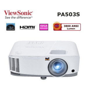 VIEWSONIC PA503S Projeksiyon Cihazı