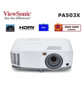 VIEWSONIC PA503X Projeksiyon Cihazı
