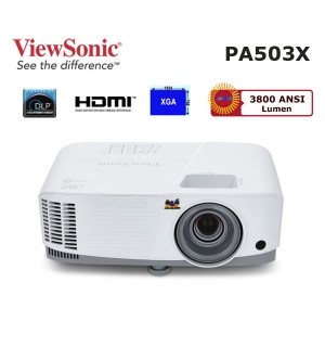 VIEWSONIC PA503X Projeksiyon Cihazı