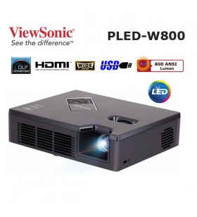 Viewsonic PLED-W800 Led Projeksiyon Cihazı