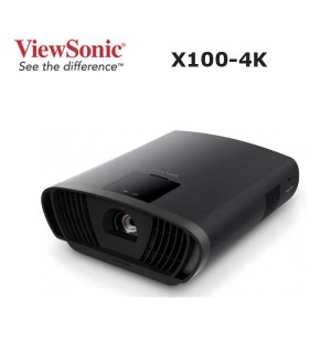 Viewsonic X100-4K Projeksiyon Cihazı