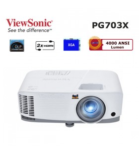 Viewsonic PG703X Projeksiyon Cihazı