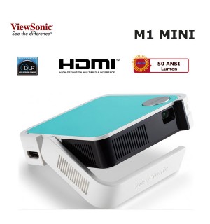 Viewsonic M1 Mini LED Projeksiyon Cihazı