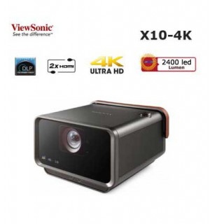 Viewsonic X10-4K LED Projeksiyon Cihazı