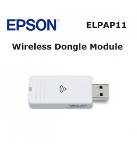 EPSON ELPAP11 Kablosuz Bağlantı Adaptörü USB