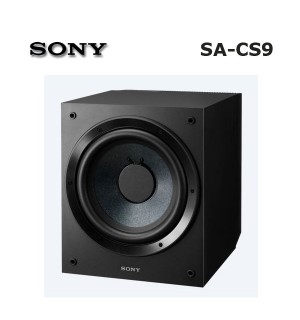 SONY SA-CS9 Ev Sinema Subwoofer