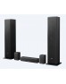SONY SS-CS310CR Ev Sinema Speaker Seti (5'li Paket)