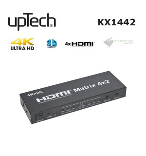 Uptech KX1442 Matrix Switch