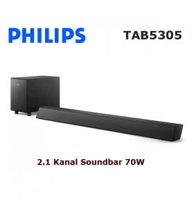 PHILIPS TAB5305 Soundbar Ses Sistemi