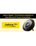 Jabra Speak 710 Mikrofon Speaker (USB & Kablosuz)