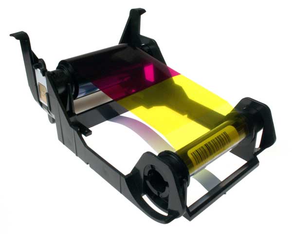 zebra zxp1 ymcko renkli ribon 800011-140