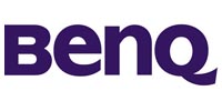 benq projeksiyon cihazı logo