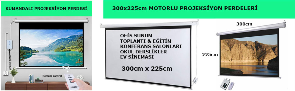 300x225 motorlu projeksiyon perdesi 300x225 motorlu projeksiyon perdesi