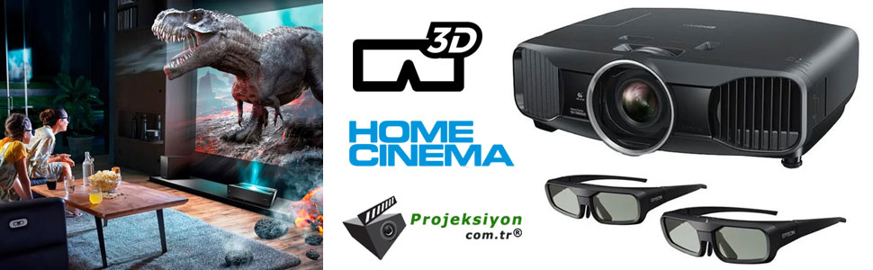 3d projeksiyon